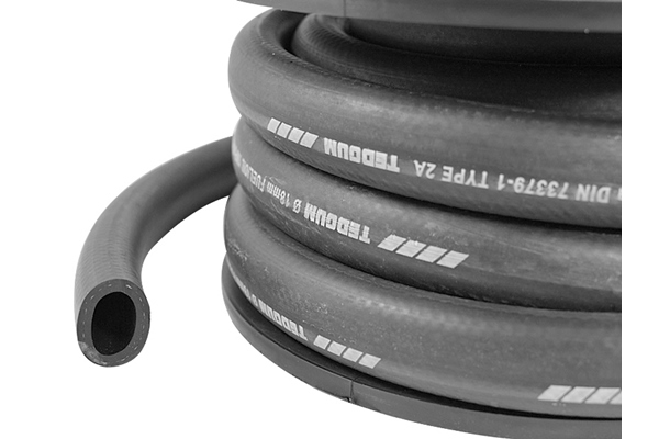 Tedgum Brandstofslang 00811359