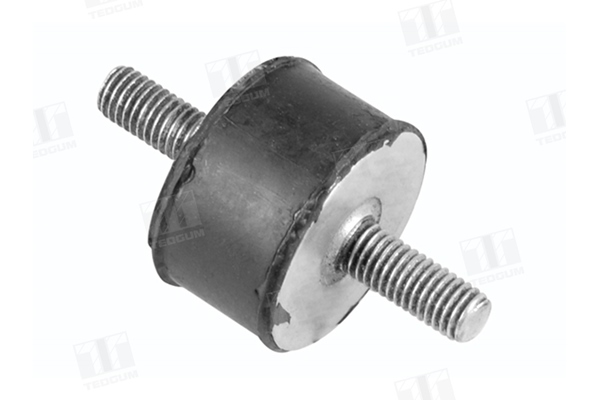 Tedgum Aanslag-/bevestigingsbuffer 00840461