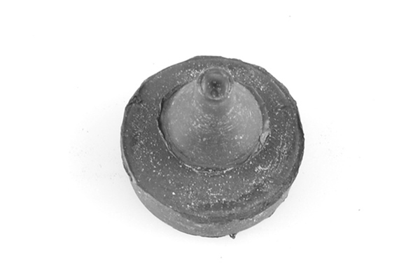 Tedgum Aanslag-/bevestigingsbuffer 00842939