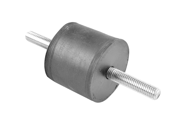 Aanslag-/bevestigingsbuffer Tedgum 00843335