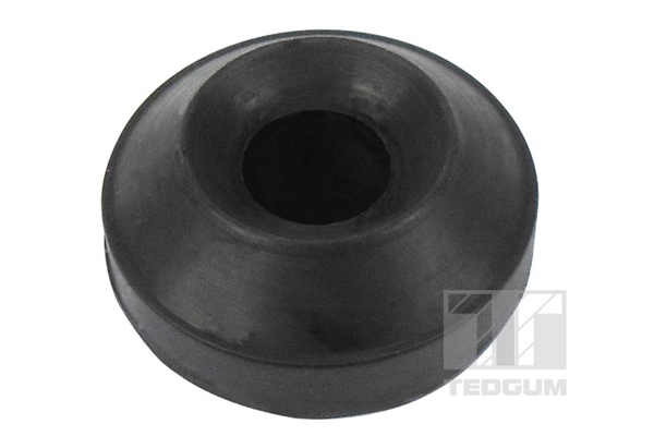 Tedgum Draagarm-/ reactiearm lager 00996880