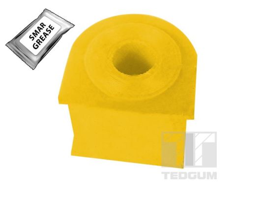 Tedgum Stabilisatorstang rubber 01018886