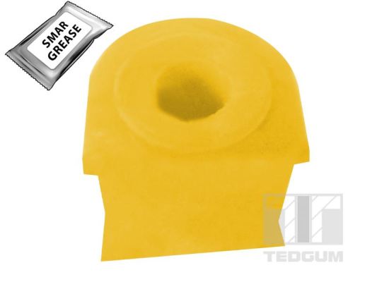 Tedgum Stabilisatorstang rubber 01018887