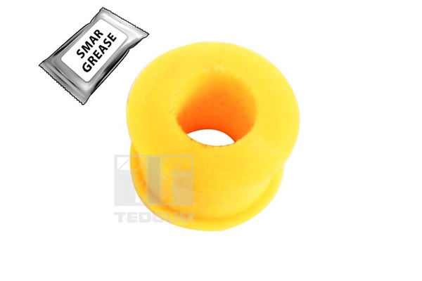 Tedgum Stabilisatorstang rubber 01018893