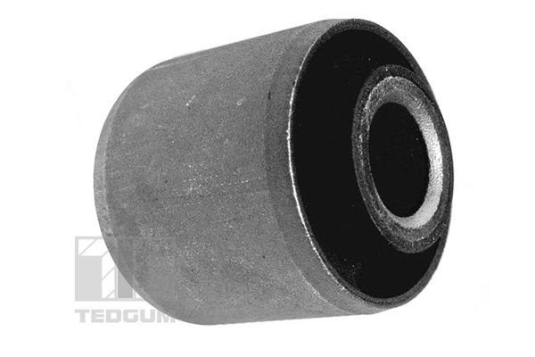 Draagarm-/ reactiearm lager Tedgum 01019427