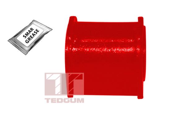 Tedgum Stabilisatorstang rubber 01019446