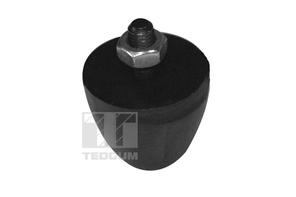 Tedgum Aanslagrubber vering 01019450