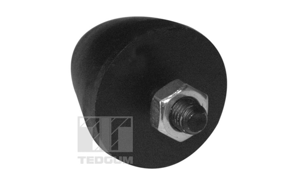 Tedgum Aanslagrubber vering 01019450