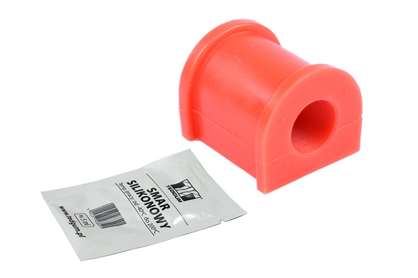 Tedgum Stabilisatorstang rubber 01106917