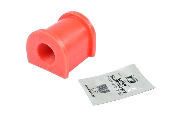 Stabilisatorstang rubber Tedgum 01106917