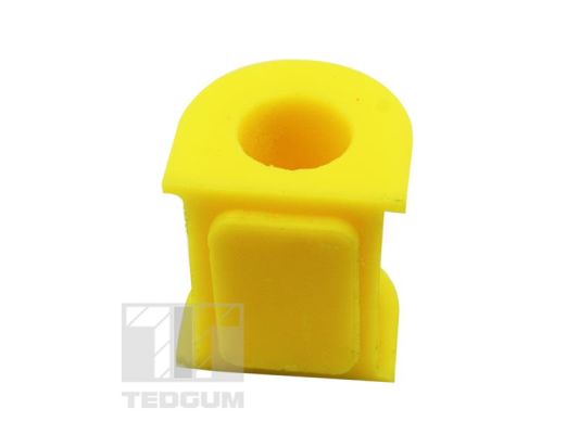 Tedgum Stabilisatorstang rubber 01109985