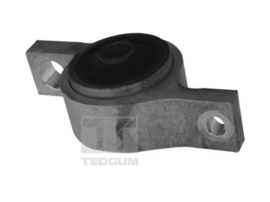 Tedgum Draagarm-/ reactiearm lager 01139864