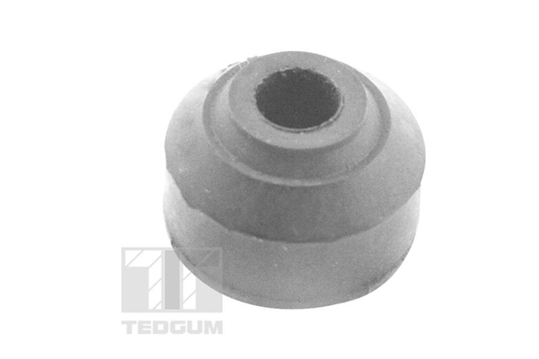 Tedgum Stabilisatorstang rubber 01140858