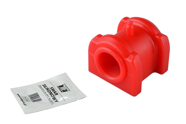 Tedgum Stabilisatorstang rubber 01147093