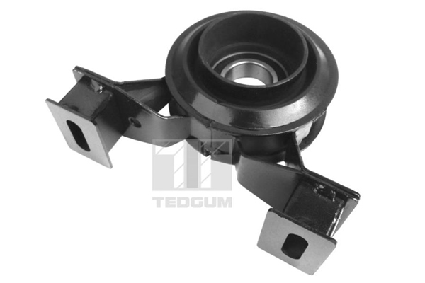 Tedgum Cardanaslager / ophanging 01168247