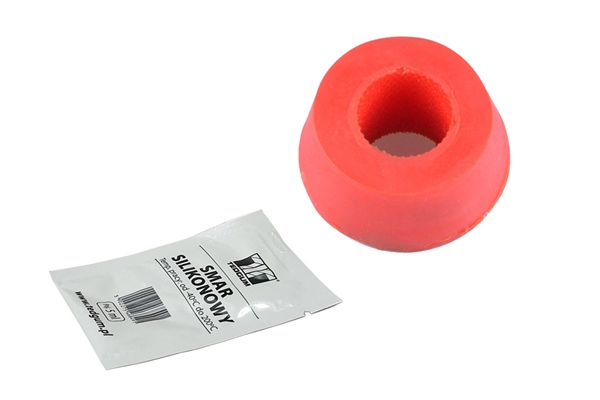 Tedgum Schokdemper montageset 01388588