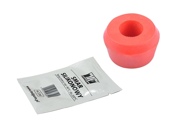 Tedgum Schokdemper montageset 01388588