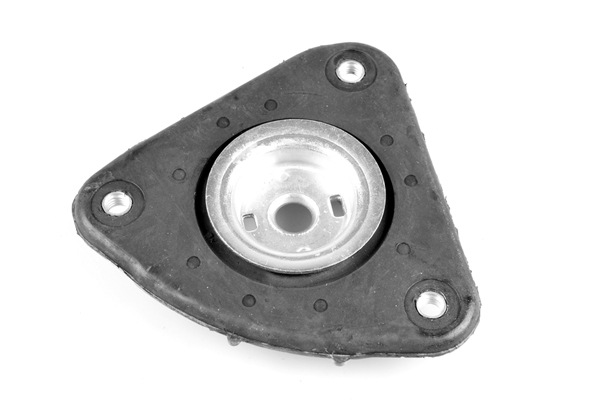 Tedgum Veerpootlager & rubber 00222731