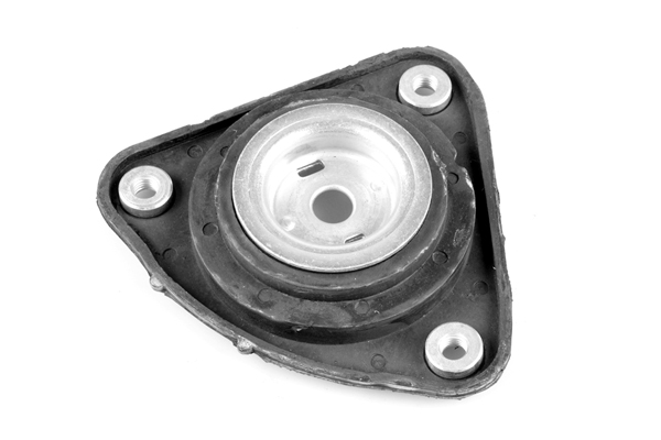 Tedgum Veerpootlager & rubber 00222731