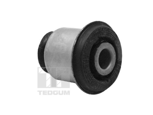 Tedgum Draagarm-/ reactiearm lager TED10644