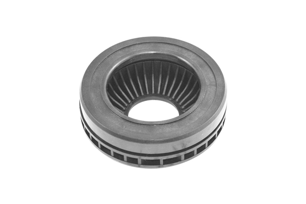 Tedgum Veerpootlager & rubber TED10782