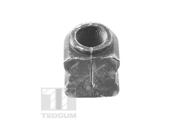 Tedgum Stabilisatorstang rubber TED10966