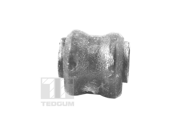 Tedgum Stabilisatorstang rubber TED10966