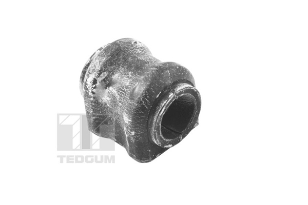 Tedgum Stabilisatorstang rubber TED10966