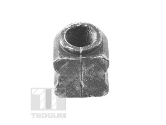 Tedgum Stabilisatorstang rubber TED10966