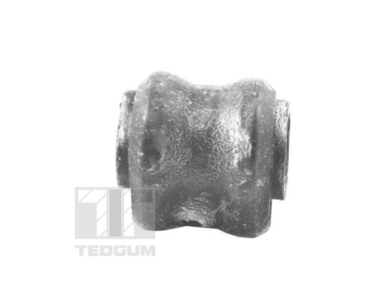 Tedgum Stabilisatorstang rubber TED10966