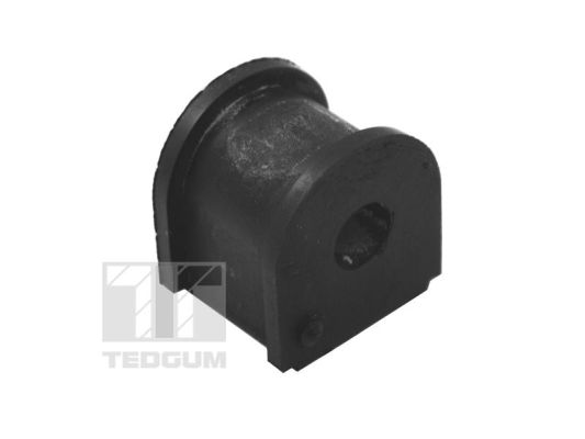 Tedgum Stabilisatorstang rubber TED11443