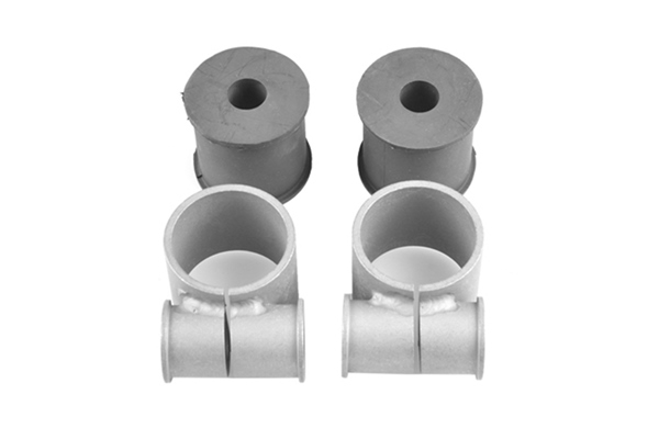 Tedgum Stabilisatorstang bevestigingset TED11549