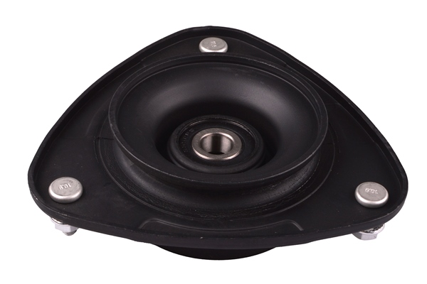 Tedgum Veerpootlager & rubber TED11555