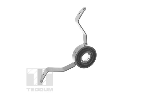 Tedgum Cardanaslager / ophanging TED11588