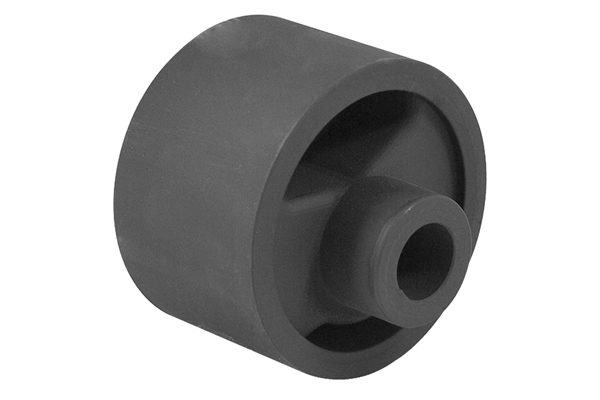 Tedgum Draagarm-/ reactiearm lager TED11746