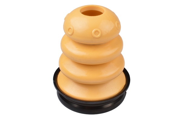 Aanslagrubber, vering Tedgum TED11762