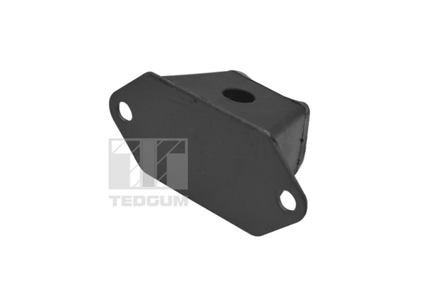 Tedgum Aanslagrubber vering TED12101