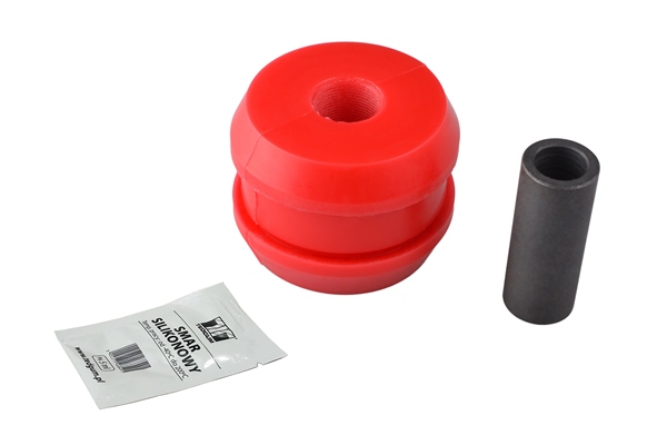 Draagarm-/ reactiearm lager Tedgum TED12129