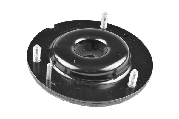 Tedgum Veerpootlager & rubber TED12207