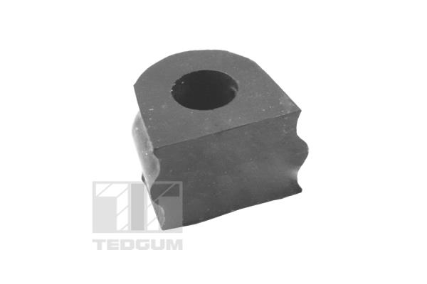 Tedgum Stabilisatorstang rubber TED12974