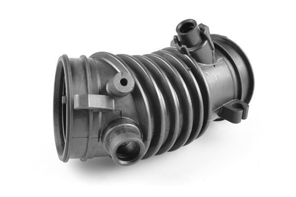 Tedgum Inlaatslang-/pijp luchtfilter TED13160