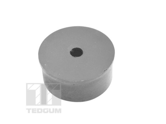 Tedgum Aanslagrubber vering TED14294