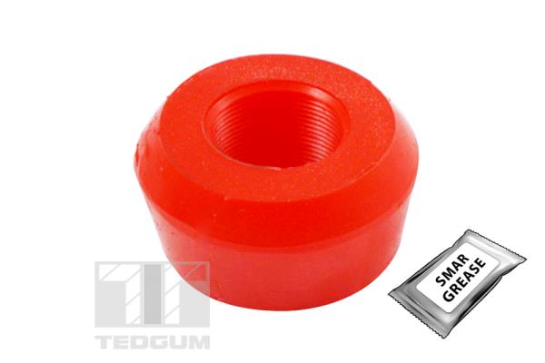 Tedgum Stabilisatorstang rubber TED14300