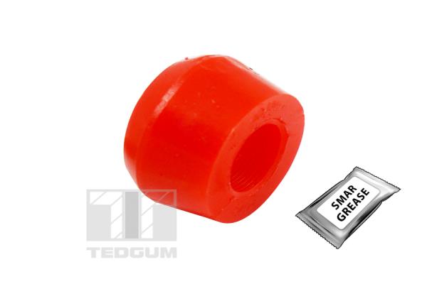 Tedgum Stabilisatorstang rubber TED14300