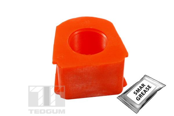 Tedgum Stabilisatorstang rubber TED14540