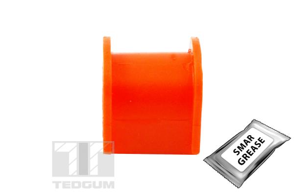 Tedgum Stabilisatorstang rubber TED14540