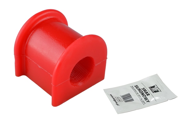 Tedgum Stabilisatorlager aan draagarm TED15343