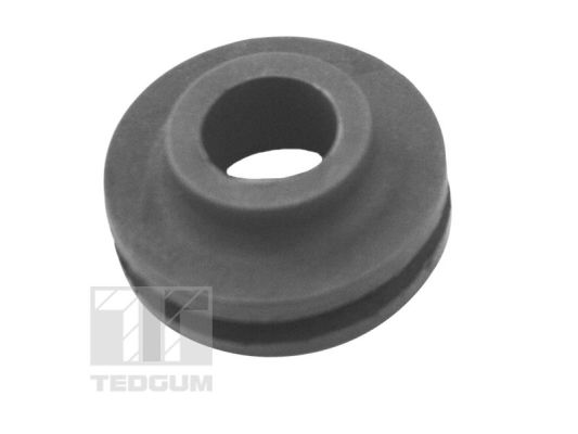 Draagarm-/ reactiearm lager Tedgum TED15500