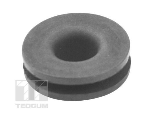 Tedgum Draagarm-/ reactiearm lager TED15500