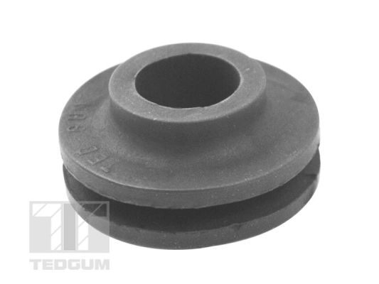 Tedgum Draagarm-/ reactiearm lager TED15500